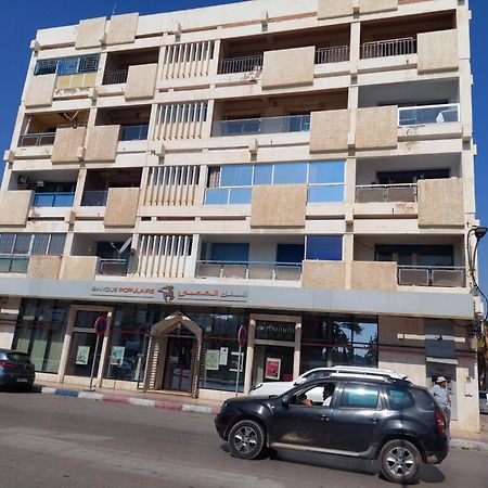 Apartamento Cerca Del Mar الناظور المظهر الخارجي الصورة