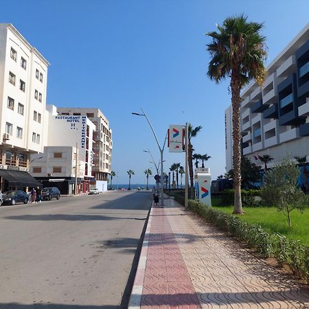 Apartamento Cerca Del Mar الناظور المظهر الخارجي الصورة