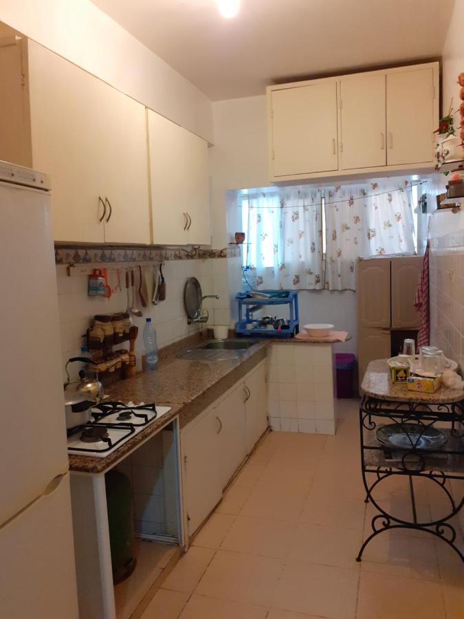Apartamento Cerca Del Mar الناظور المظهر الخارجي الصورة