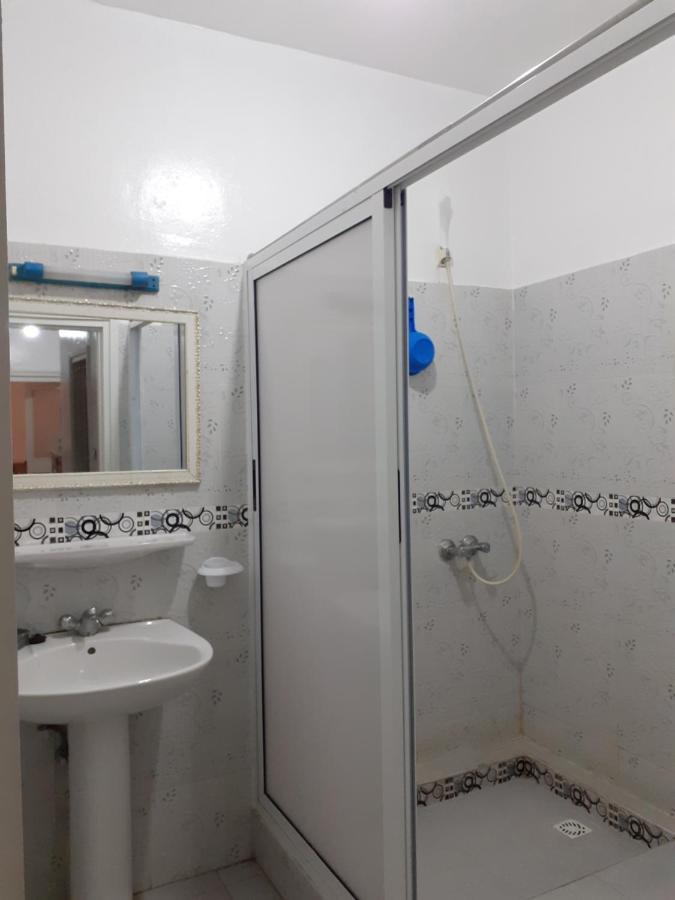 Apartamento Cerca Del Mar الناظور المظهر الخارجي الصورة