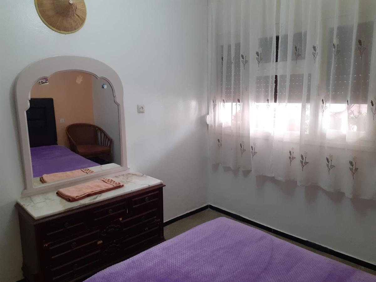 Apartamento Cerca Del Mar الناظور المظهر الخارجي الصورة
