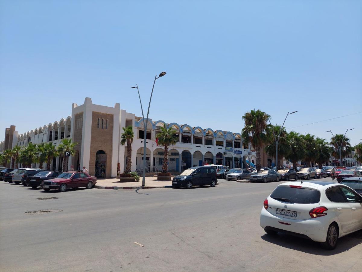 Apartamento Cerca Del Mar الناظور المظهر الخارجي الصورة