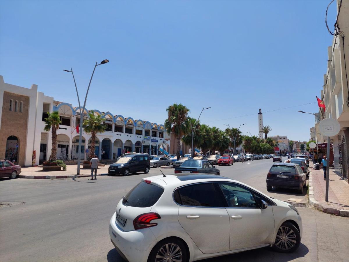 Apartamento Cerca Del Mar الناظور المظهر الخارجي الصورة