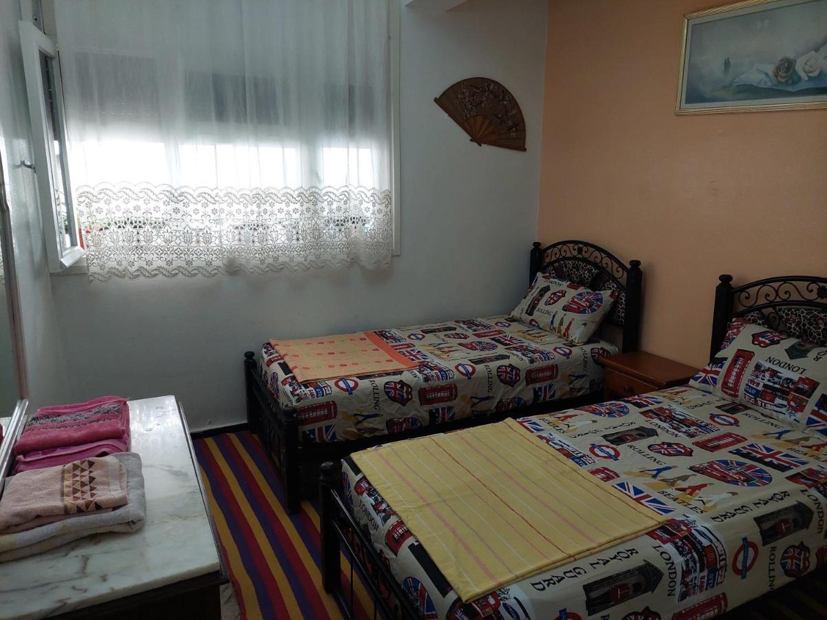 Apartamento Cerca Del Mar الناظور المظهر الخارجي الصورة