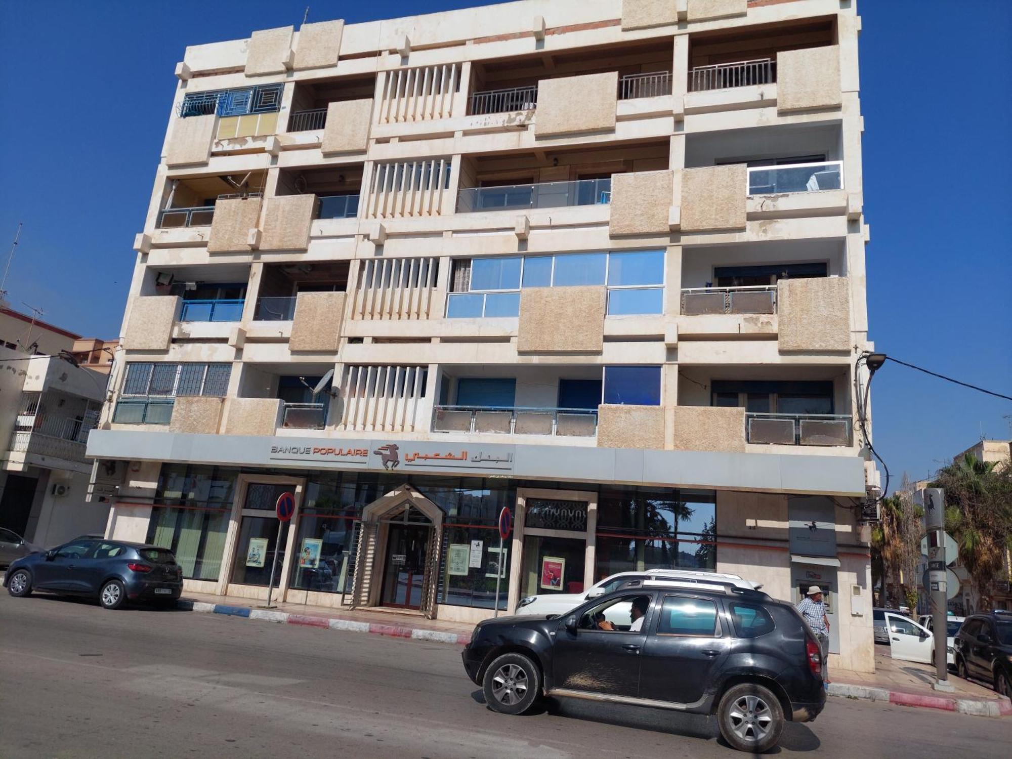 Apartamento Cerca Del Mar الناظور المظهر الخارجي الصورة