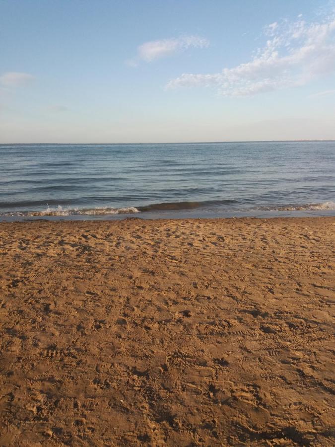 Apartamento Cerca Del Mar الناظور المظهر الخارجي الصورة