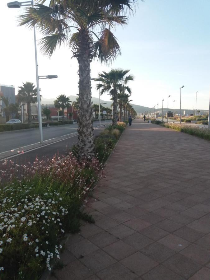 Apartamento Cerca Del Mar الناظور المظهر الخارجي الصورة