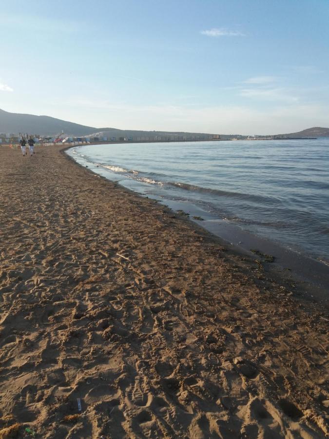 Apartamento Cerca Del Mar الناظور المظهر الخارجي الصورة