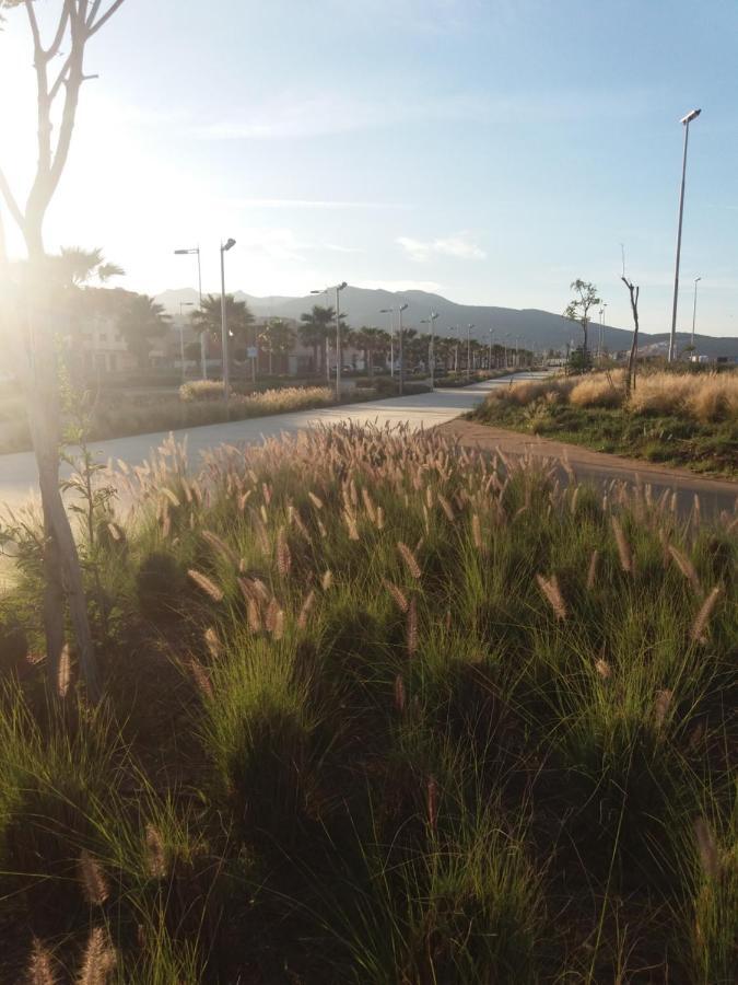 Apartamento Cerca Del Mar الناظور المظهر الخارجي الصورة
