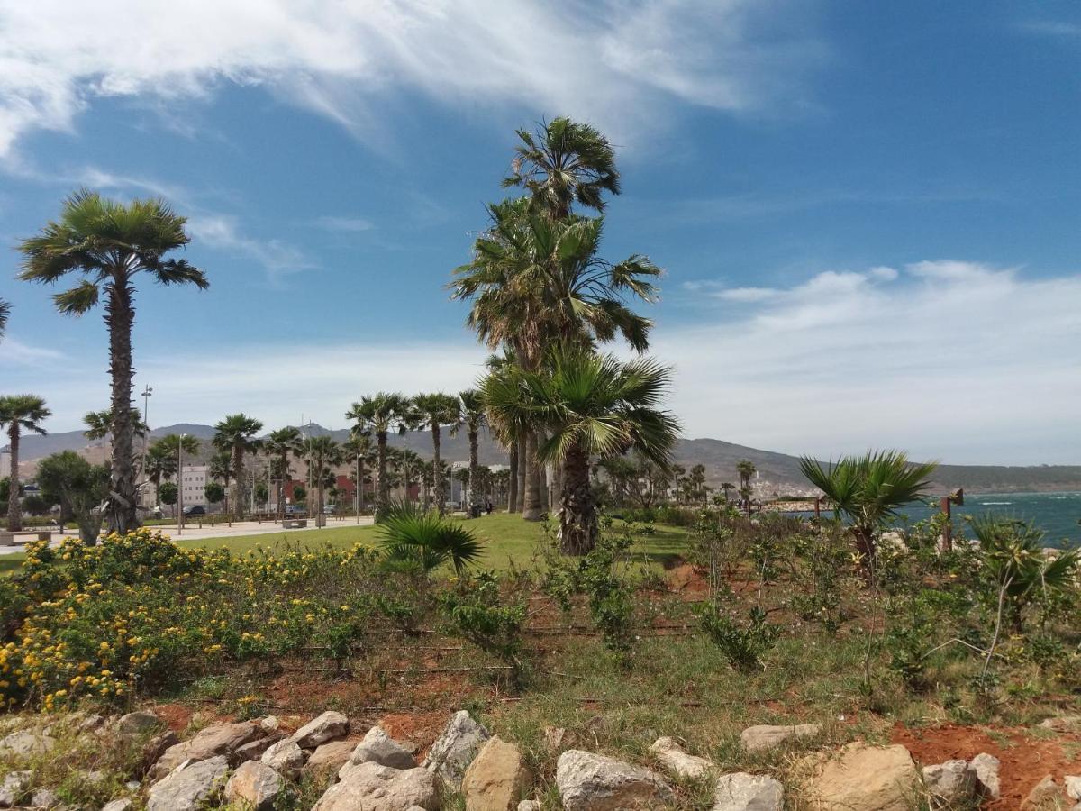 Apartamento Cerca Del Mar الناظور المظهر الخارجي الصورة
